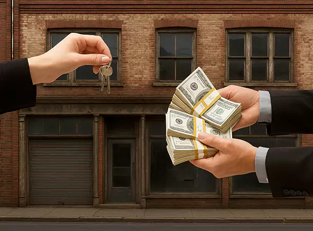 Sell Commercial Property Fast in Hayward, California