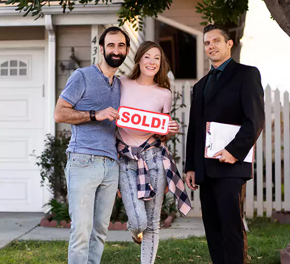 We Buy Houses On Cash in Hayward, CA