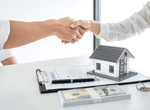Wholesale Property Deals in Hayward, California