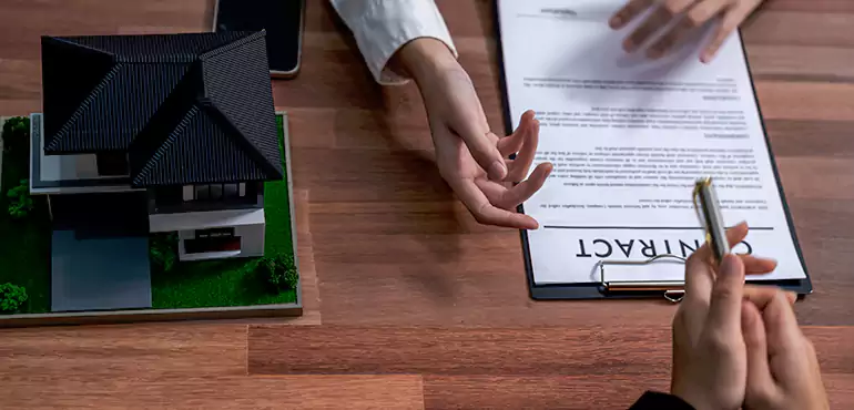Why Hayward Homeowners Trust Us During Foreclosure Trouble
