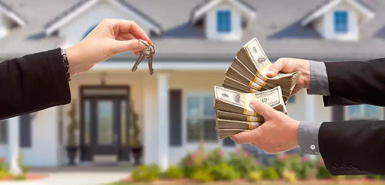 Trusted Home Buying Company Near You in Hayward, CA