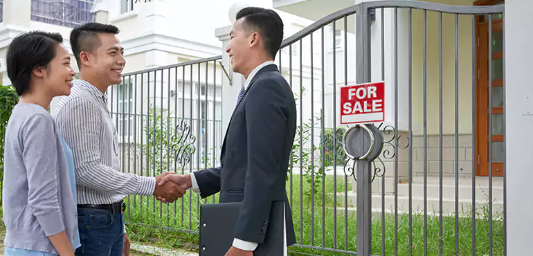 Why Choose Us to Sell Your House in Hayward, CA?