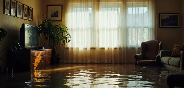Benefits of Selling Your Flood-Damaged House for Cash in Hayward, CA   