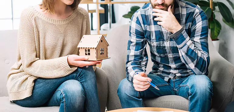 Why Sell Your House During Divorce in Hayward, CA?