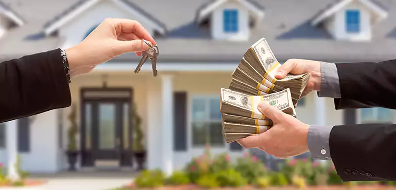 Why So Many Hayward Homeowners Choose Cash Offers for a Fast, Stress-Free Sale