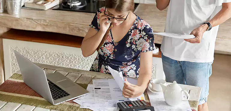 Selling Your Home to Us for Back Taxes in Hayward, CA