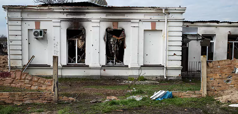 How We Determine a Fair Cash Value for Your Damaged or Distressed Hayward Home