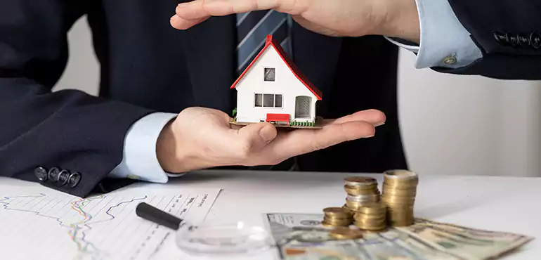 Avoid Auction – Sell Your House in Foreclosure Now  in Hayward, CA