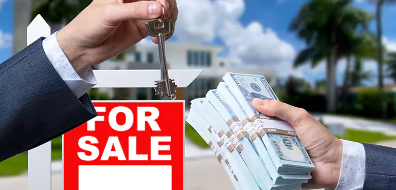 Sell Your Home for Less Than Market Value with Ease in Hayward, CA