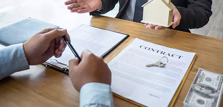 Sell Your House For Cash with Legal Issues Before It’s Too Late in Hayward, CA