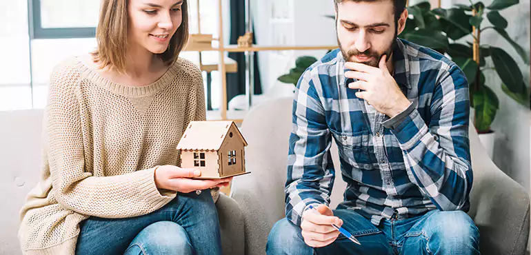 Why Homeowners Trust Hayward Home Buyers to Sell House With Liens in Hayward