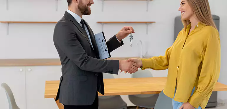 Why Sell Your House With Tenants for Cash in Hayward, CA?