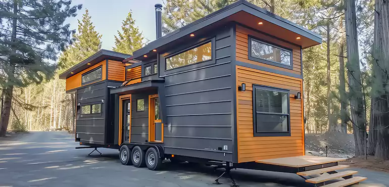 How Our Process Works in Hayward, CA - A Fast & Simple Way to Sell Your Mobile Home?