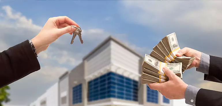 Multifamily Buildings For Sale On Cash in Hayward, CA