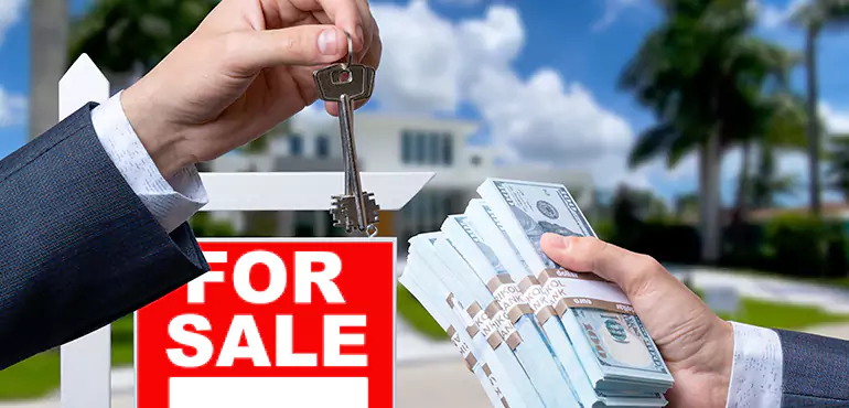 Why Hayward Homeowners Love Selling to Us?