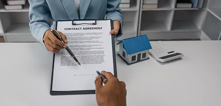 Why Sell Your Wholesale Assignment Contract to Us in Hayward, CA?