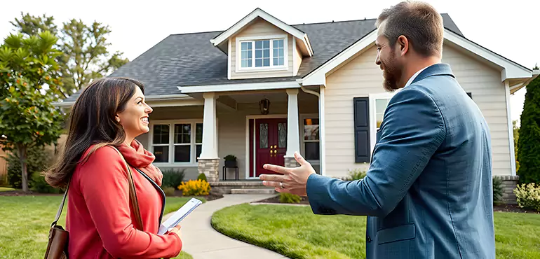 The Benefits of Choosing Your Own Closing Date and Time in Hayward