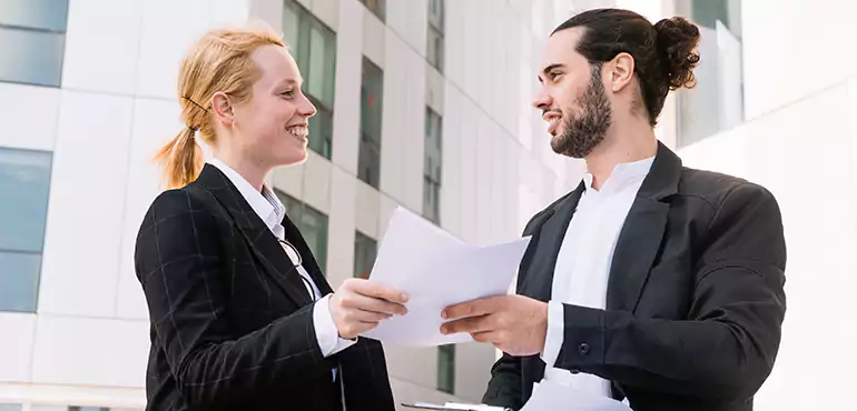 Simple and Legal Ways to Assign a Lease or Contract to the Buyer in Hayward, CA