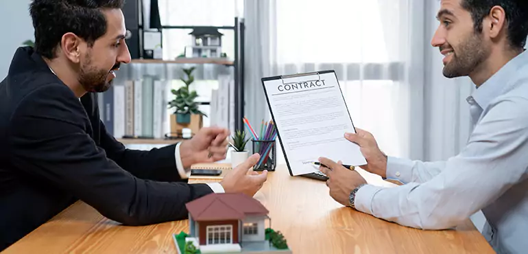 Why Choose Us for Contract Assignments in Hayward, CA?