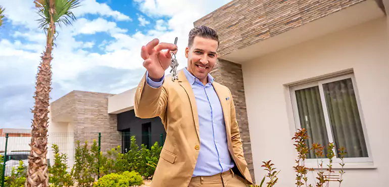 We Don’t Just Buy Houses in Hayward, CA - We Solve Your Problem