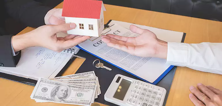 Get a Fast Cash Offer from Motivated Home Buyers in Hayward, CA!