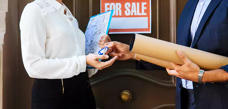 Quick and Hassle-Free Home Sales in Hayward, CA