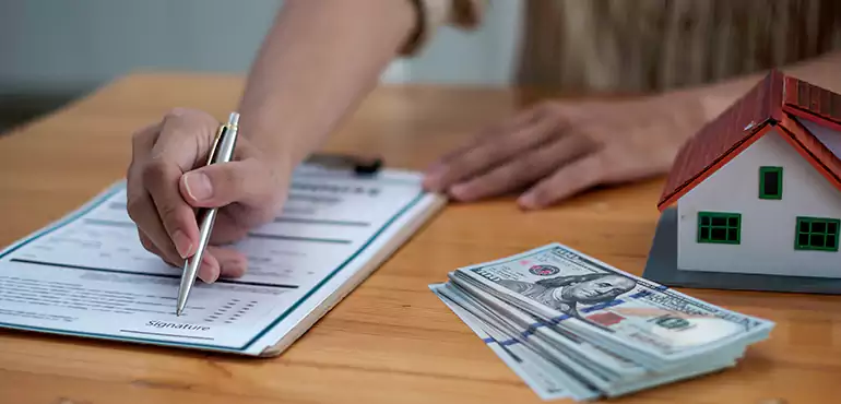What Makes Our Hayward Home Buying Service Different and Better