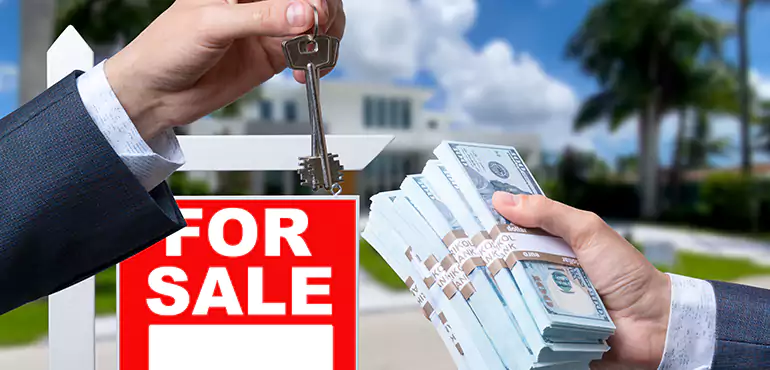We Buy Homes with Back Taxes in Hayward, CA