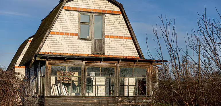 Own a Rental in Disrepair? We’ll Take It Off Your Hands in Hayward