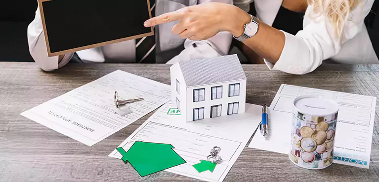 Solutions for homeowners in pre-foreclosure in Hayward, CA