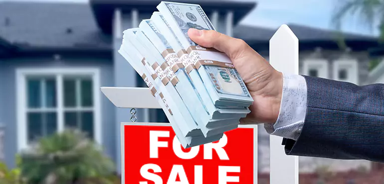 A Few of the Benefits of Selling to Us in Hayward, CA