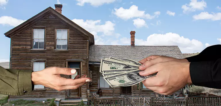 Selling Property Below Market Value in Hayward, CA