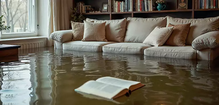 Why CA Homeowners Choose Hayward Home Buyers After Water Damage Hits