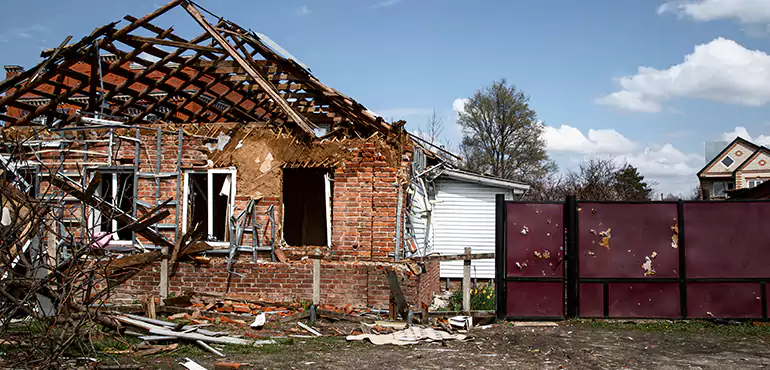 Types of Houses We Buy Without Repairs in Hayward, CA