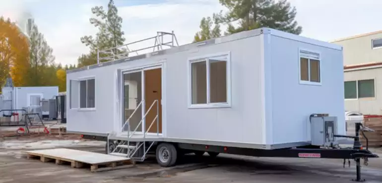 Mobile Homes We Buy in Hayward, CA