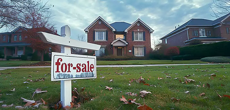 Why Hayward Homeowners Choose Our Quick Sale Service