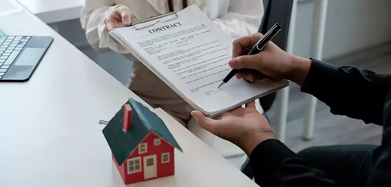 Types of Properties We Buy via Assignment in Hayward, CA